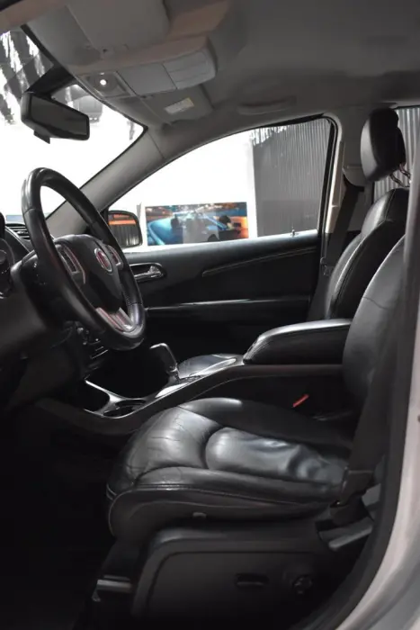 FIAT Freemont 2.4 16V 4P PRECISION AUTOM�TICO 7 LUGARES, Foto 13