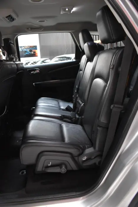FIAT Freemont 2.4 16V 4P PRECISION AUTOM�TICO 7 LUGARES, Foto 14