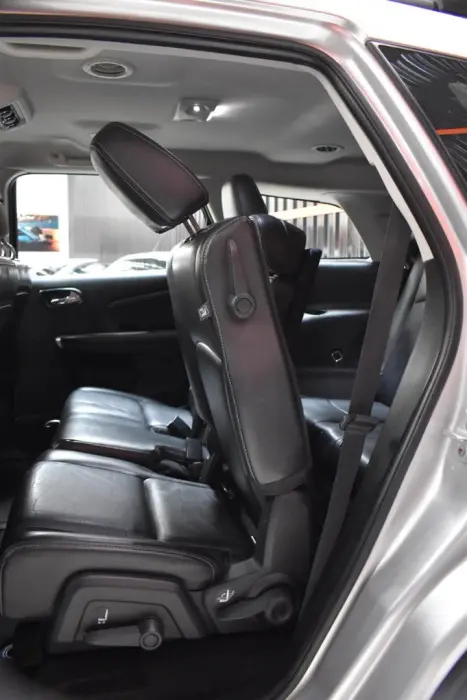 FIAT Freemont 2.4 16V 4P PRECISION AUTOM�TICO 7 LUGARES, Foto 15