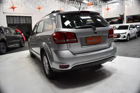 FIAT Freemont 2.4 16V 4P PRECISION AUTOM�TICO 7 LUGARES, Foto 19