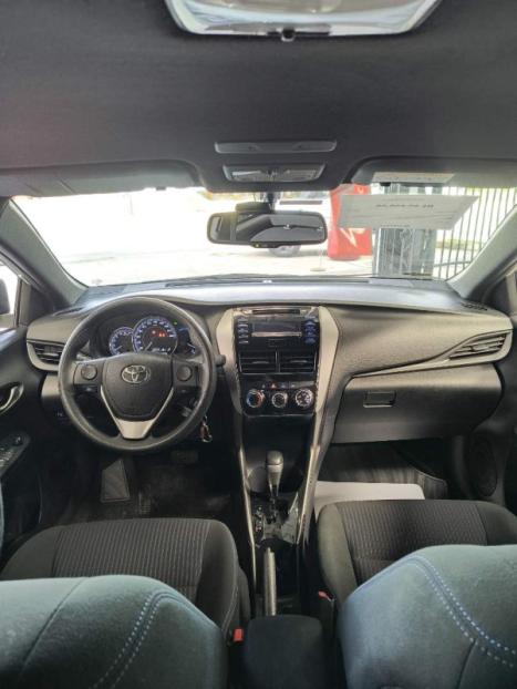 FIAT Idea 1.4 4P ELX FLEX, Foto 8