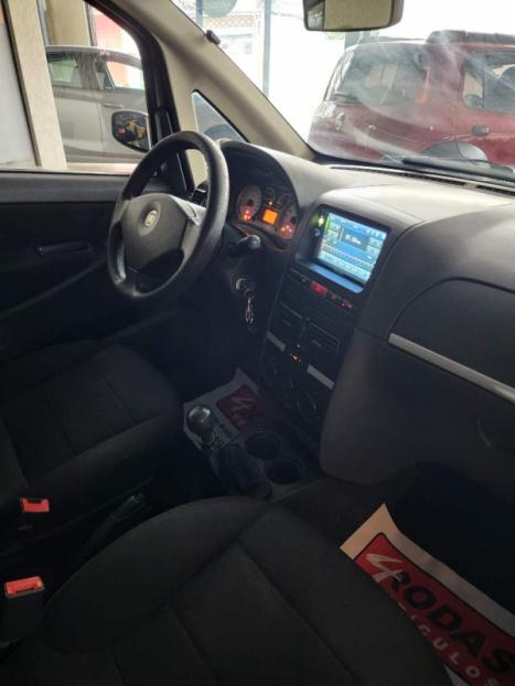 FIAT Idea 1.8 4P ELX FLEX, Foto 7