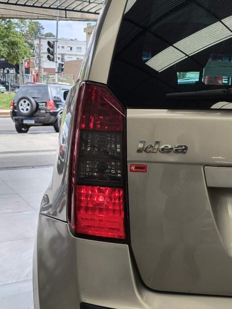 FIAT Idea 1.8 4P ELX FLEX, Foto 2