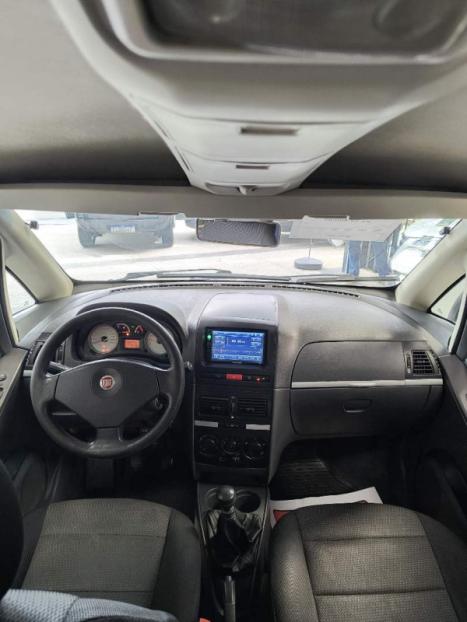 FIAT Idea 1.8 4P ELX FLEX, Foto 3