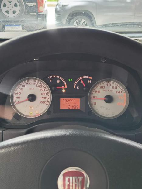 FIAT Idea 1.8 4P ELX FLEX, Foto 5