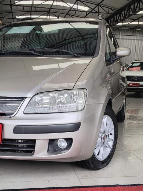 FIAT Idea 1.8 4P ELX FLEX, Foto 7