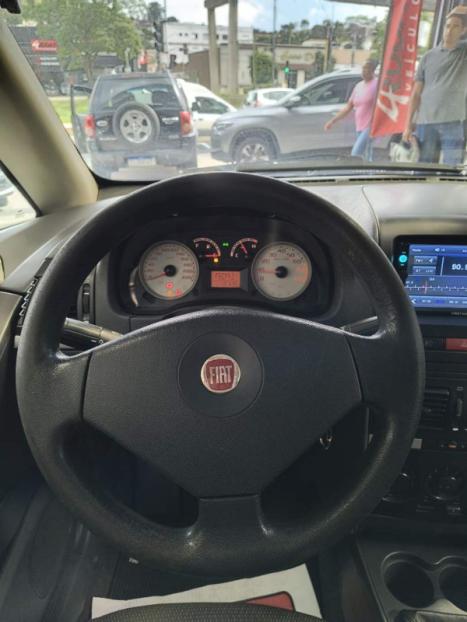 FIAT Idea 1.8 4P ELX FLEX, Foto 8