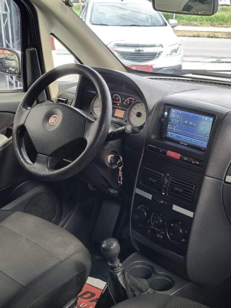 FIAT Idea 1.8 4P ELX FLEX, Foto 9