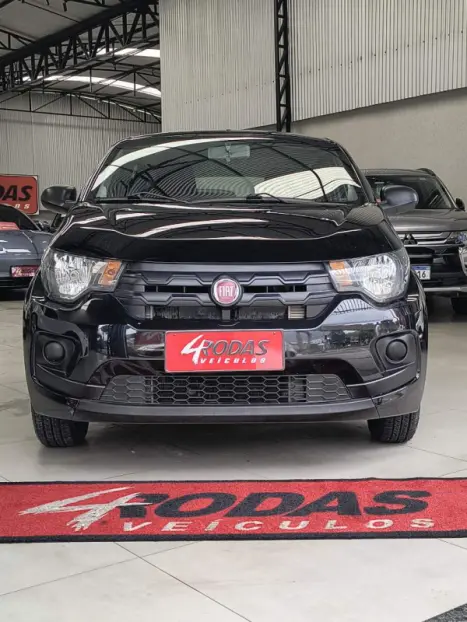 FIAT Mobi 1.0 4P FLEX EVO EASY, Foto 3