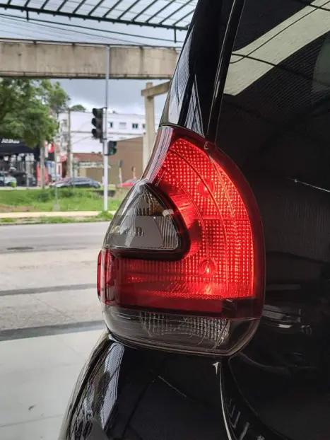 FIAT Mobi 1.0 4P FLEX EVO EASY, Foto 4