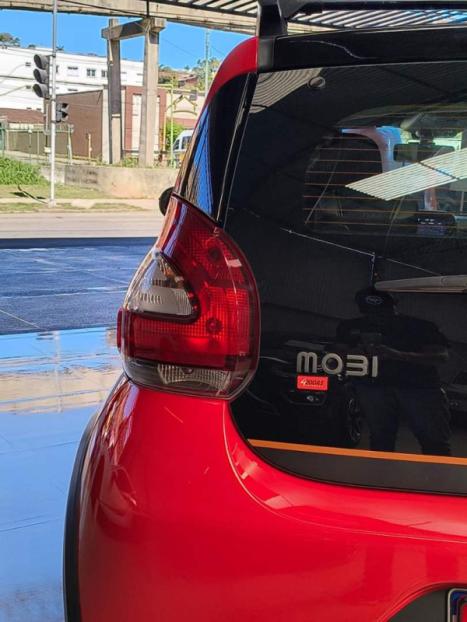 FIAT Mobi 1.0 4P FLEX EVO TREKKING, Foto 5