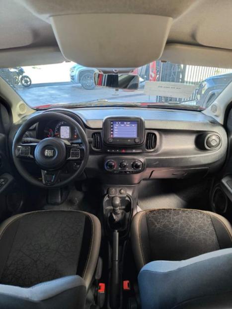 FIAT Mobi 1.0 4P FLEX EVO TREKKING, Foto 6