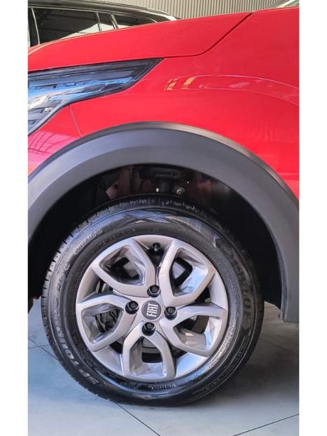 FIAT Mobi 1.0 4P FLEX EVO TREKKING, Foto 7