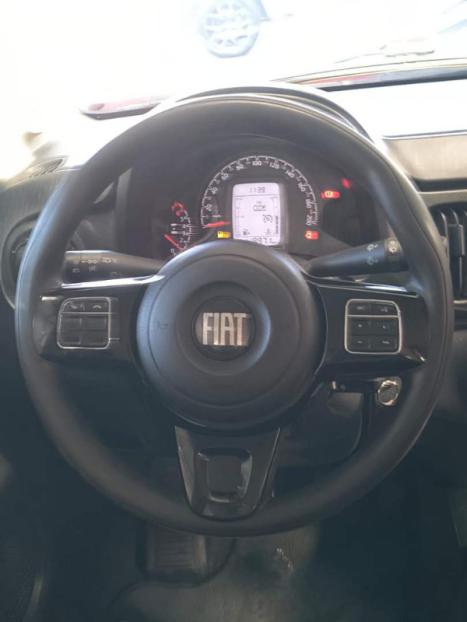 FIAT Mobi 1.0 4P FLEX EVO TREKKING, Foto 8