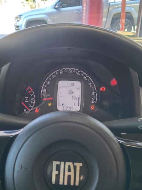FIAT Mobi 1.0 4P FLEX EVO TREKKING, Foto 9