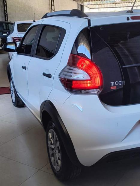 FIAT Mobi 1.0 4P FLEX EVO LIKE, Foto 7