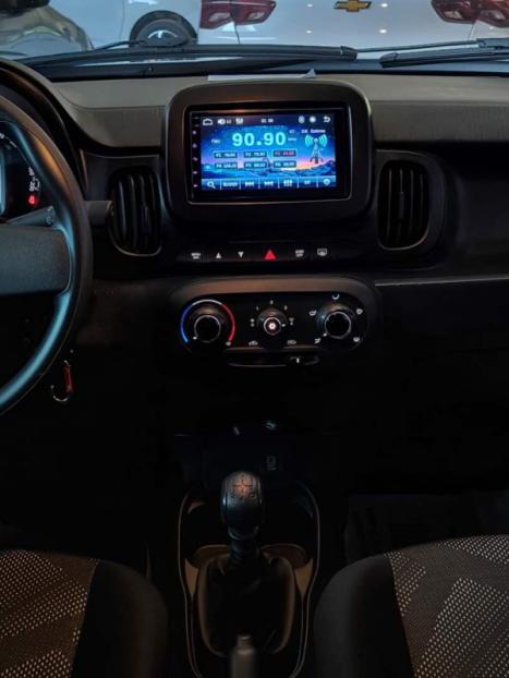 FIAT Mobi 1.0 4P FLEX EVO LIKE, Foto 8