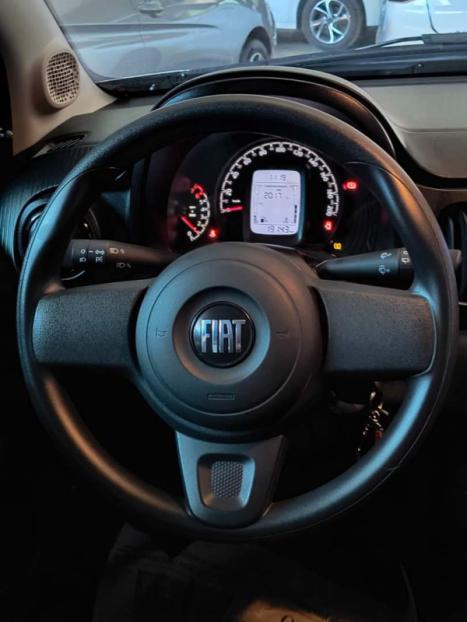 FIAT Mobi 1.0 4P FLEX EVO LIKE, Foto 9