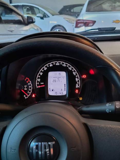 FIAT Mobi 1.0 4P FLEX EVO LIKE, Foto 10