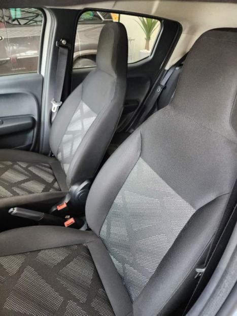 FIAT Mobi 1.0 4P FLEX EVO LIKE, Foto 2