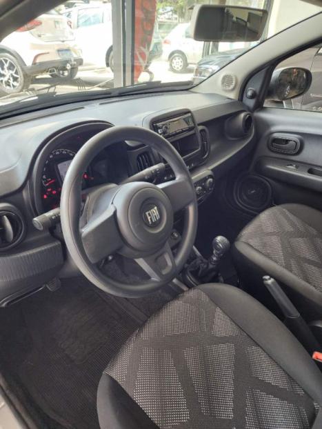 FIAT Mobi 1.0 4P FLEX EVO LIKE, Foto 3