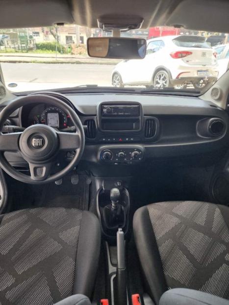 FIAT Mobi 1.0 4P FLEX EVO LIKE, Foto 4