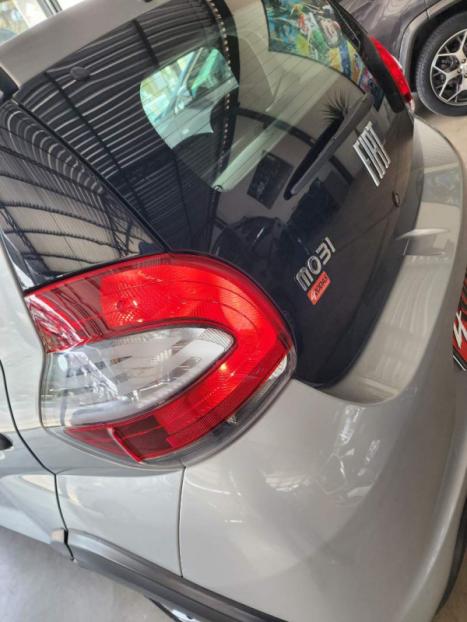 FIAT Mobi 1.0 4P FLEX EVO LIKE, Foto 6