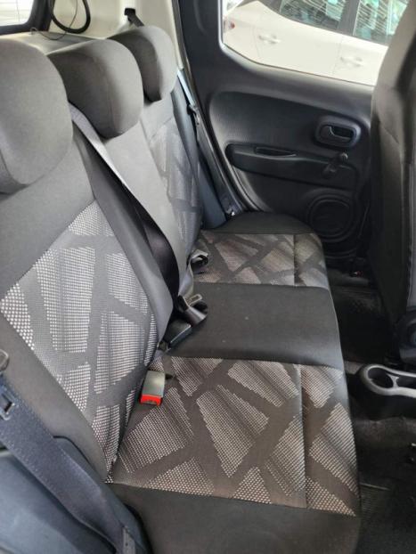 FIAT Mobi 1.0 4P FLEX EVO LIKE, Foto 8