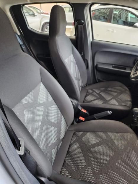 FIAT Mobi 1.0 4P FLEX EVO LIKE, Foto 9