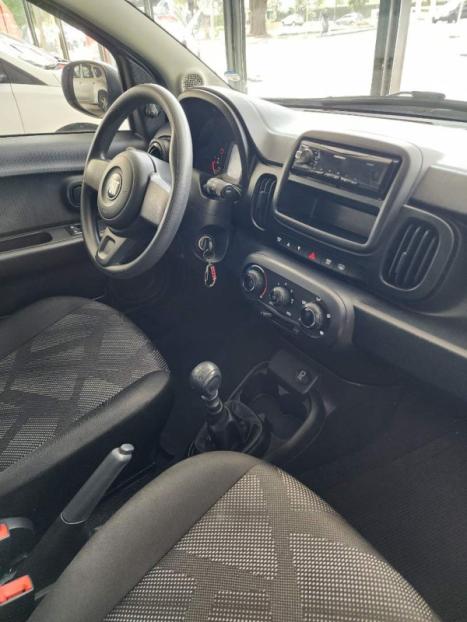 FIAT Mobi 1.0 4P FLEX EVO LIKE, Foto 10