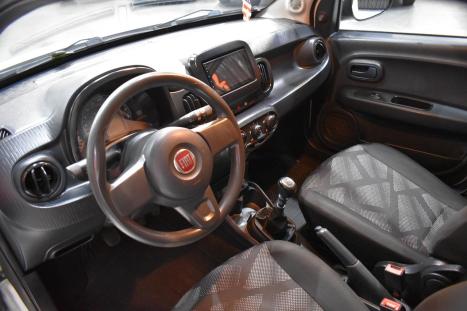 FIAT Mobi 1.0 4P FLEX DRIVE FIRE FLY, Foto 4