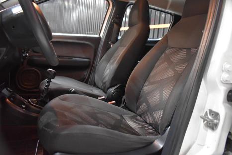 FIAT Mobi 1.0 4P FLEX DRIVE FIRE FLY, Foto 5