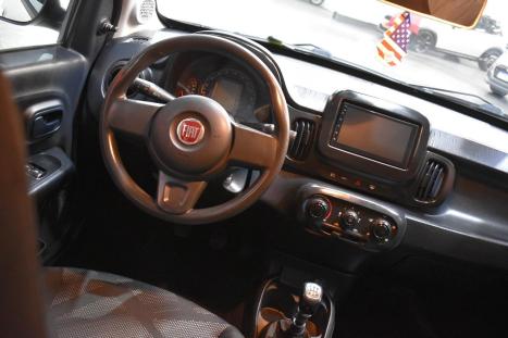 FIAT Mobi 1.0 4P FLEX DRIVE FIRE FLY, Foto 7