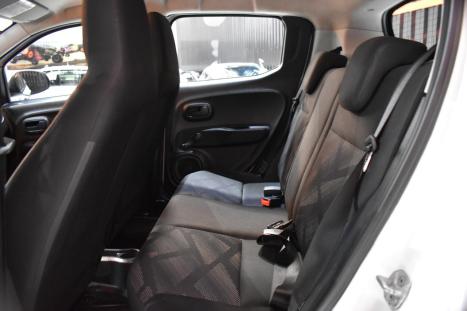 FIAT Mobi 1.0 4P FLEX DRIVE FIRE FLY, Foto 9