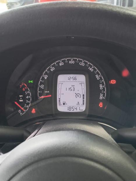 FIAT Mobi 1.0 4P FLEX EVO LIKE, Foto 6