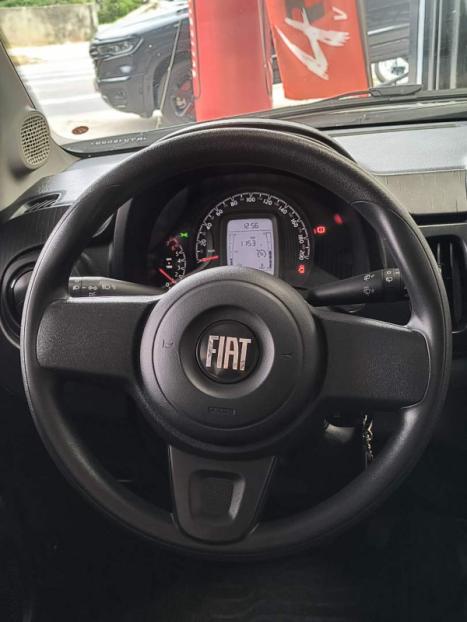 FIAT Mobi 1.0 4P FLEX EVO LIKE, Foto 7