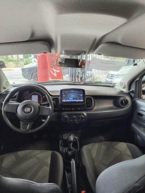 FIAT Mobi 1.0 4P FLEX EVO LIKE, Foto 8