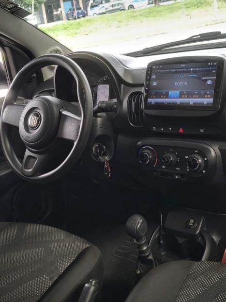 FIAT Mobi 1.0 4P FLEX EVO LIKE, Foto 9