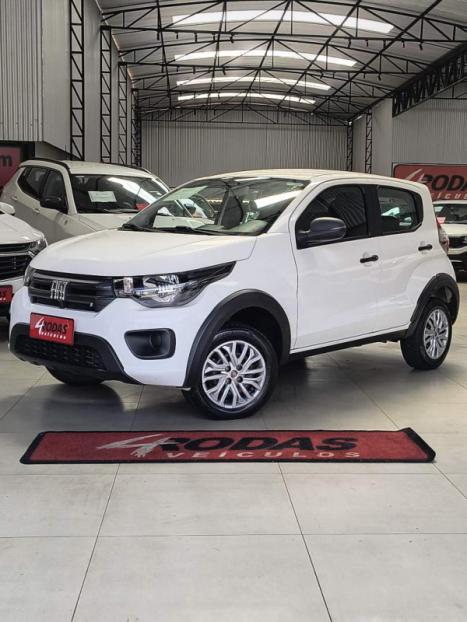 FIAT Mobi 1.0 4P FLEX EVO LIKE, Foto 1