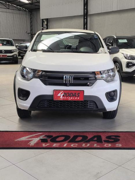 FIAT Mobi 1.0 4P FLEX EVO LIKE, Foto 2