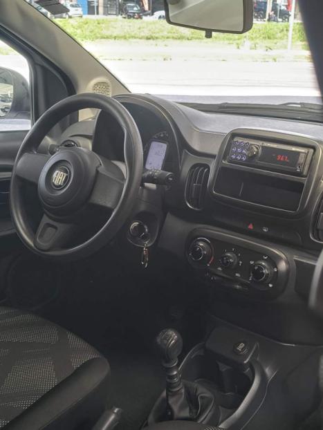 FIAT Mobi 1.0 4P FLEX EVO LIKE, Foto 3