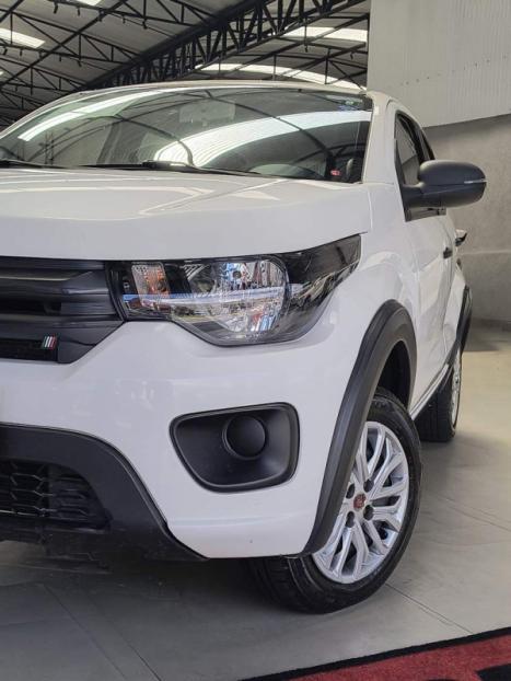 FIAT Mobi 1.0 4P FLEX EVO LIKE, Foto 4