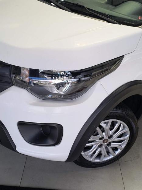 FIAT Mobi 1.0 4P FLEX EVO LIKE, Foto 5