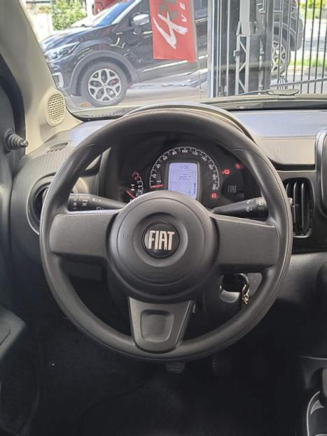FIAT Mobi 1.0 4P FLEX EVO LIKE, Foto 7