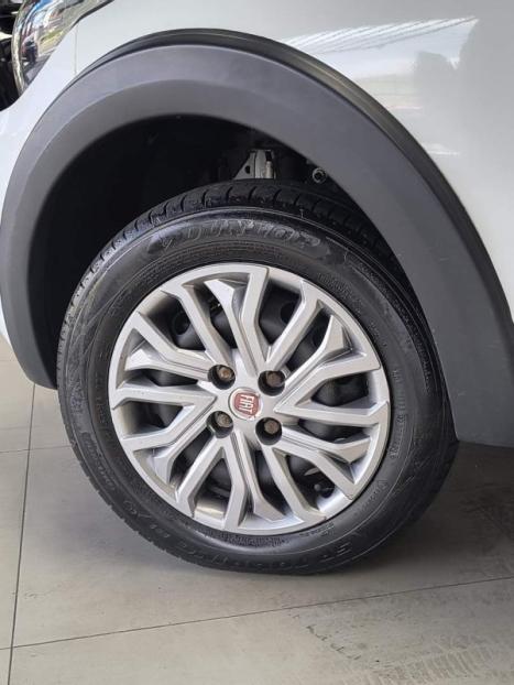 FIAT Mobi 1.0 4P FLEX EVO LIKE, Foto 10