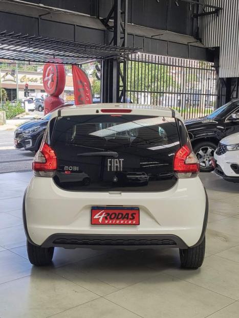 FIAT Mobi 1.0 4P FLEX EVO LIKE, Foto 11