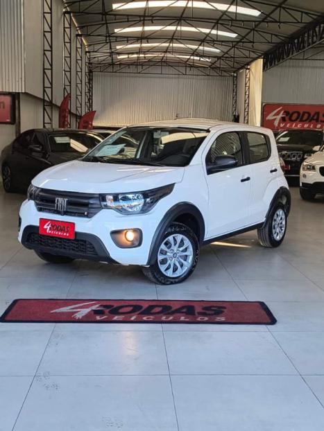 FIAT Mobi 1.0 4P FLEX EVO LIKE, Foto 1