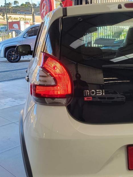 FIAT Mobi 1.0 4P FLEX EVO LIKE, Foto 4