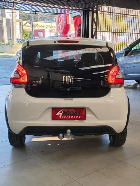 FIAT Mobi 1.0 4P FLEX EVO LIKE, Foto 5