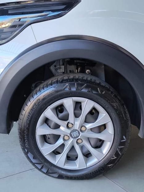 FIAT Mobi 1.0 4P FLEX EVO LIKE, Foto 6